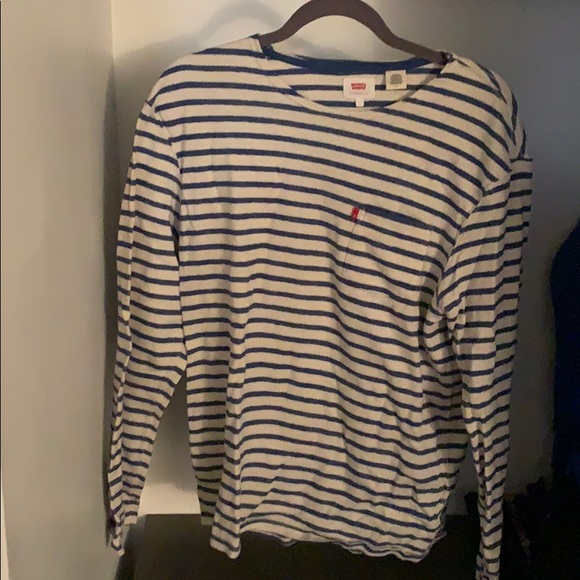 Levi’s Longsleeve - Picture 1 of 2